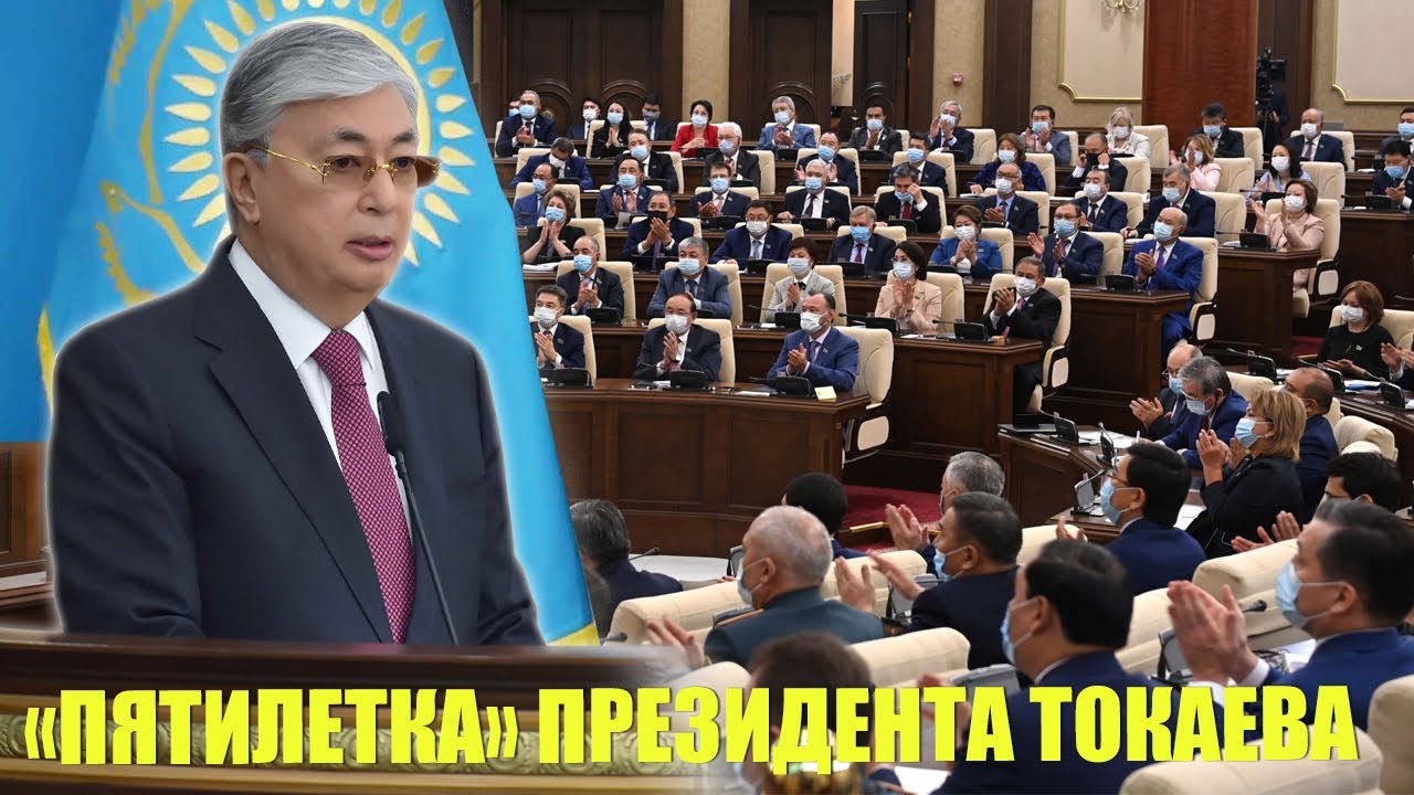 «У президента нет комплексов, связанных с нехваткой власти»
